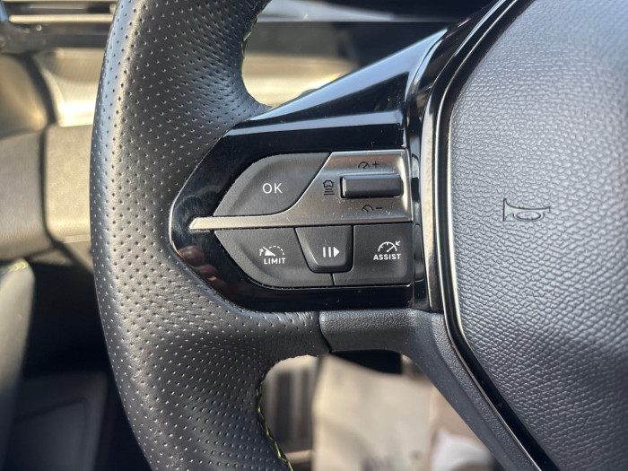 Peugeot 308 SW BlueHDi 130ch S&S EAT8 GT