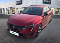 Peugeot 308 SW BlueHDi 130ch S&S EAT8 GT