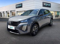 Peugeot 2008 PureTech 100 S&S BVM6 Active