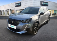 Peugeot 2008 BlueHDi 110 S&S BVM6 Allure Pack
