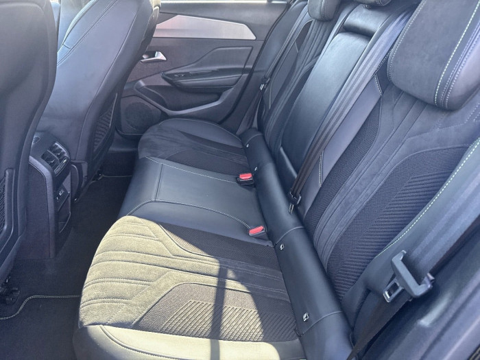 Peugeot 308 BlueHDi 130ch S&S EAT8 GT Pack