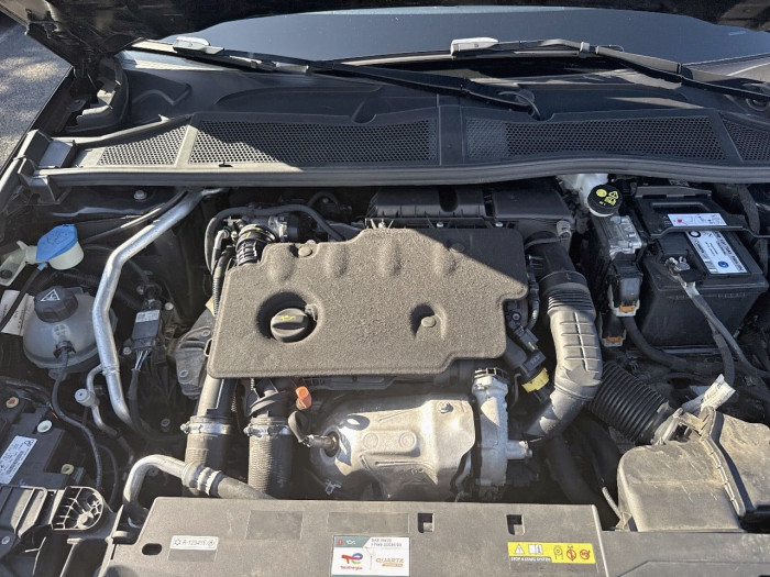 Peugeot 308 BlueHDi 130ch S&S EAT8 GT Pack