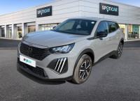 Peugeot 2008 PureTech 100 S&S BVM6 Active