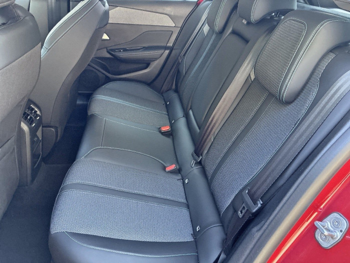Peugeot 308 PureTech 130ch S&S EAT8 Allure