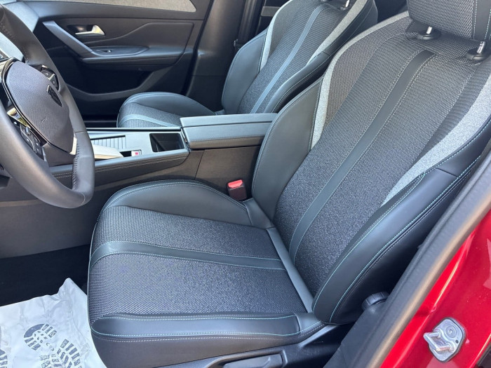 Peugeot 308 PureTech 130ch S&S EAT8 Allure