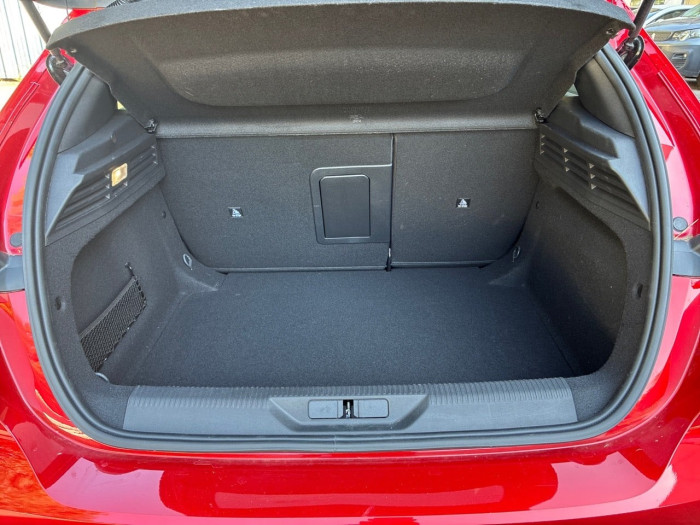 Peugeot 308 PureTech 130ch S&S EAT8 Allure