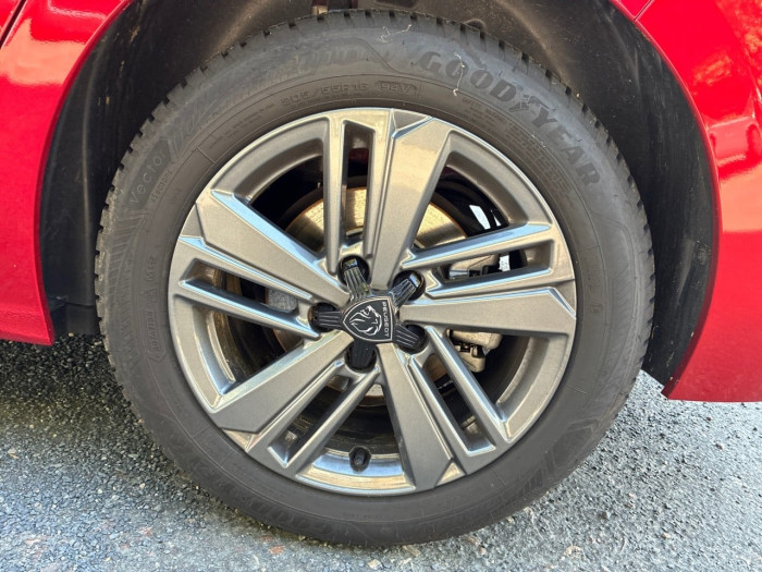 Peugeot 308 PureTech 130ch S&S EAT8 Allure