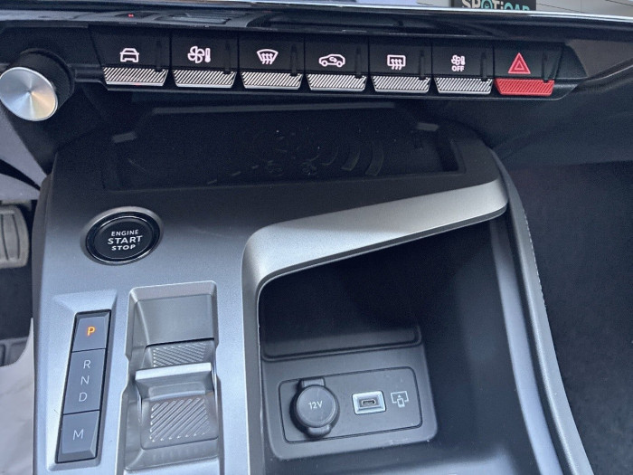 Peugeot 308 PureTech 130ch S&S EAT8 Allure