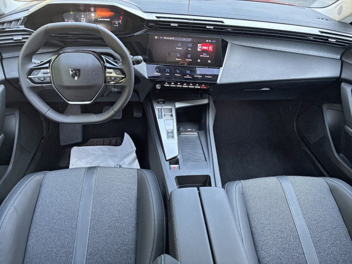 Peugeot 308 PureTech 130ch S&S EAT8 Allure
