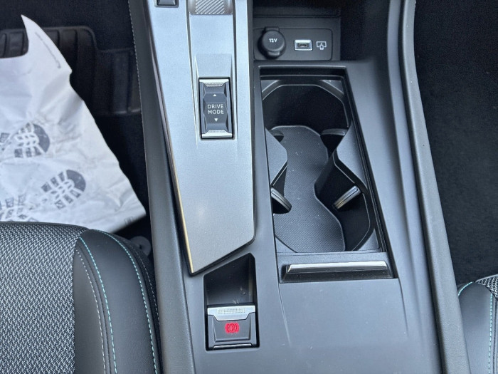 Peugeot 308 PureTech 130ch S&S EAT8 Allure