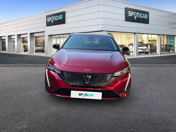 Peugeot 308 PureTech 130ch S&S EAT8 Allure