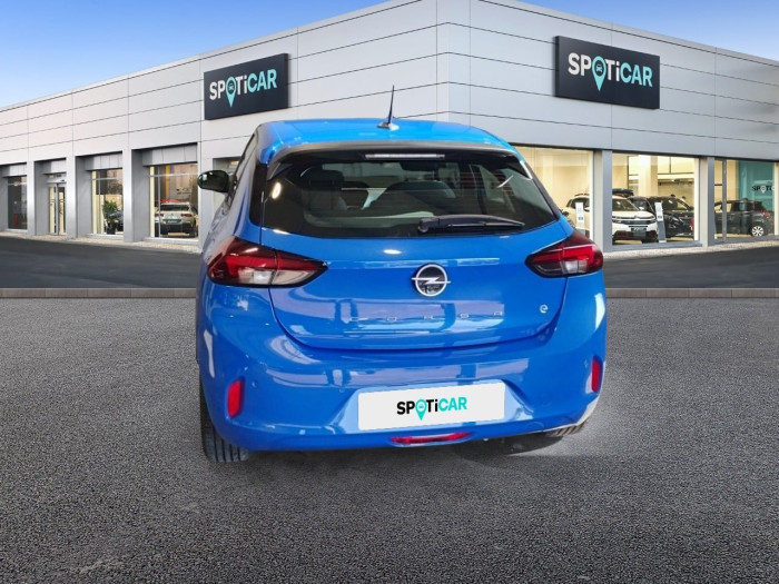 Opel CORSA ELECTRIQUE 136 ch Autonomie 356 km Edition