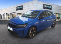 Opel CORSA ELECTRIQUE 136 ch Autonomie 356 km Edition