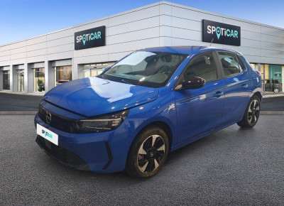 Opel CORSA ELECTRIQUE 136 ch Autonomie 356 km Edition