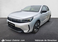 Opel CORSA ELECTRIQUE Nouveau 156 ch GS