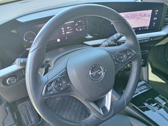 Opel Mokka 1.2 Turbo 130 ch BVA8 Ultimate