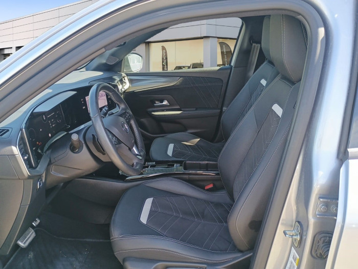 Opel Mokka 1.2 Turbo 130 ch BVA8 Ultimate