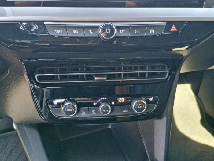 Opel Mokka 1.2 Turbo 130 ch BVA8 Ultimate