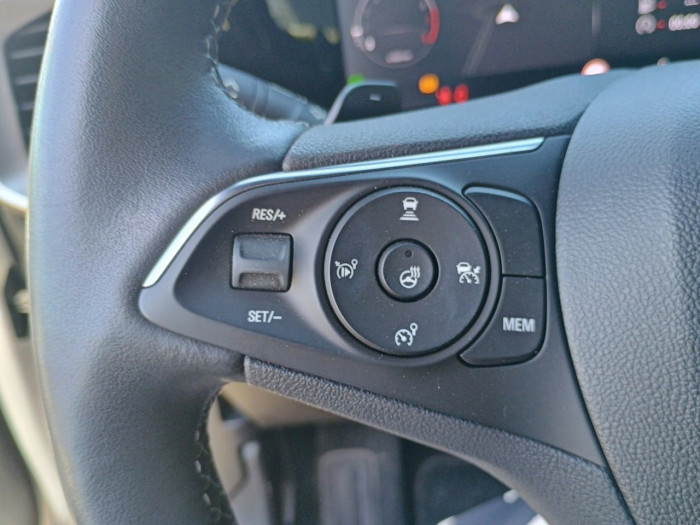 Opel Mokka 1.2 Turbo 130 ch BVA8 Ultimate