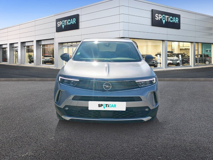 Opel Mokka 1.2 Turbo 130 ch BVA8 Ultimate