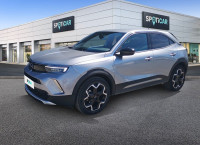 Opel Mokka 1.2 Turbo 130 ch BVA8 Ultimate