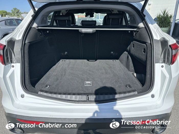 Alfa Romeo STELVIO MY20 2.2 190 ch Q4 AT8 Sprint