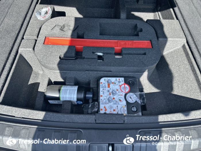 Alfa Romeo STELVIO MY20 2.2 190 ch Q4 AT8 Sprint