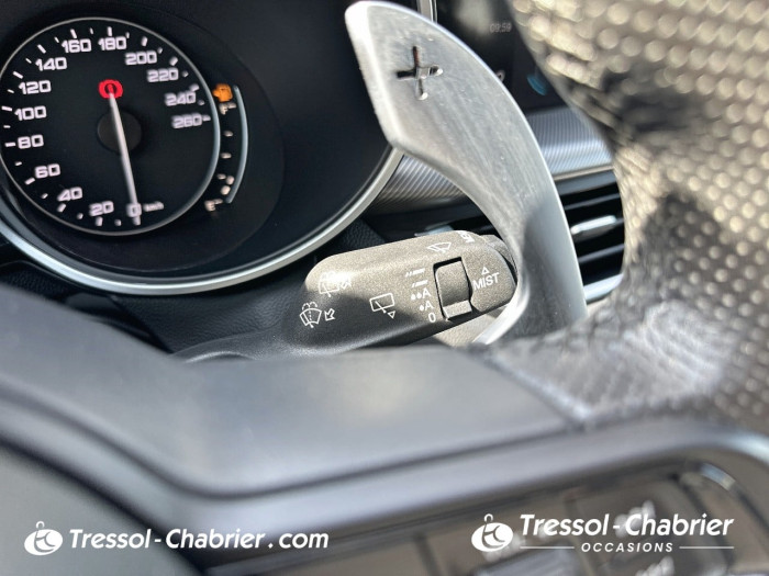 Alfa Romeo STELVIO MY20 2.2 190 ch Q4 AT8 Sprint