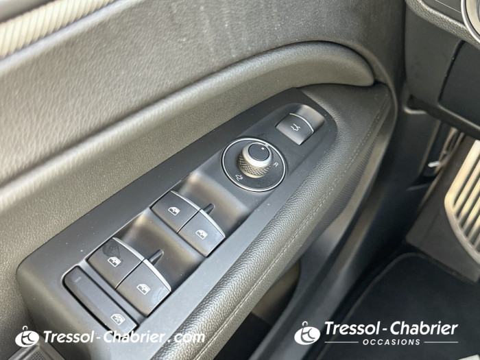 Alfa Romeo STELVIO MY20 2.2 190 ch Q4 AT8 Sprint