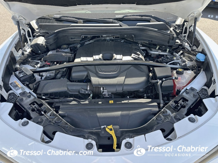 Alfa Romeo STELVIO MY20 2.2 190 ch Q4 AT8 Sprint