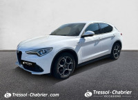 Alfa Romeo STELVIO MY20 2.2 190 ch Q4 AT8 Sprint