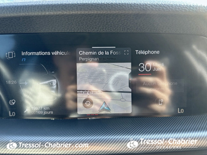 Alfa Romeo STELVIO MY20 2.2 190 ch Q4 AT8 Sprint