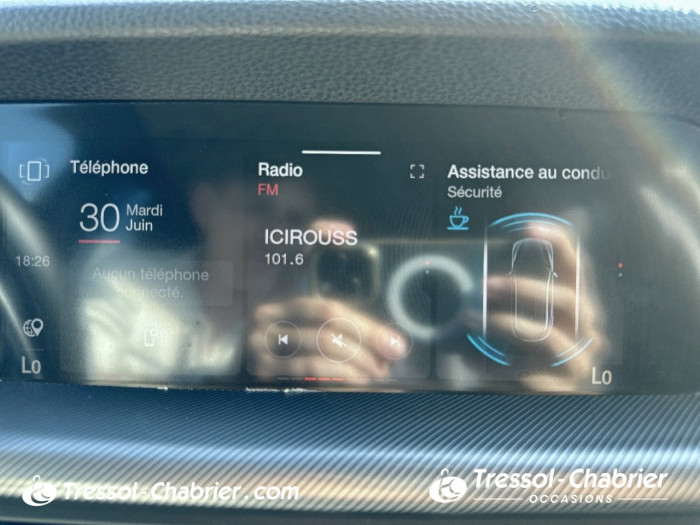 Alfa Romeo STELVIO MY20 2.2 190 ch Q4 AT8 Sprint