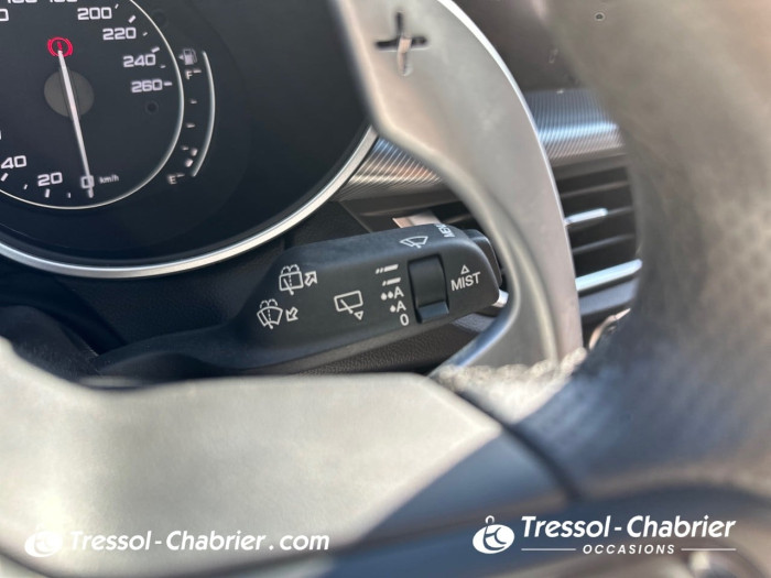 Alfa Romeo STELVIO MY20 2.2 190 ch Q4 AT8 Sprint