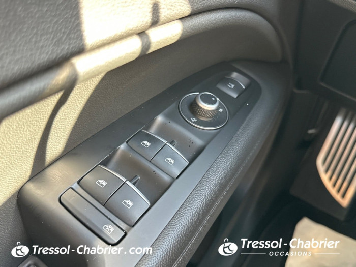 Alfa Romeo STELVIO MY20 2.2 190 ch Q4 AT8 Sprint