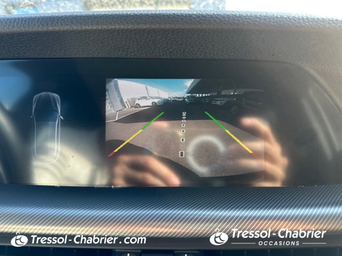 Alfa Romeo STELVIO MY20 2.2 190 ch Q4 AT8 Sprint