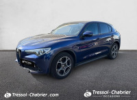 Alfa Romeo STELVIO MY20 2.2 190 ch Q4 AT8 Sprint