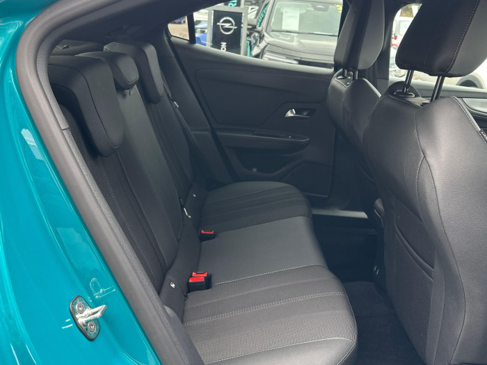 Opel Mokka 1.2 Turbo 136 ch BVM6 GS