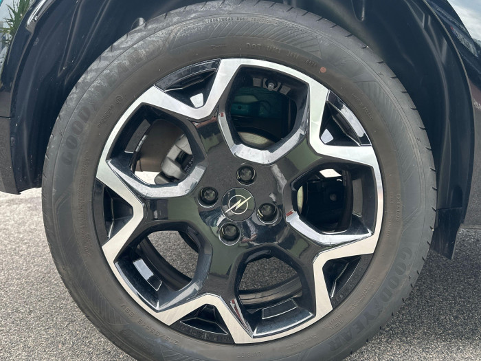 Opel Mokka 1.2 Turbo 136 ch BVM6 GS