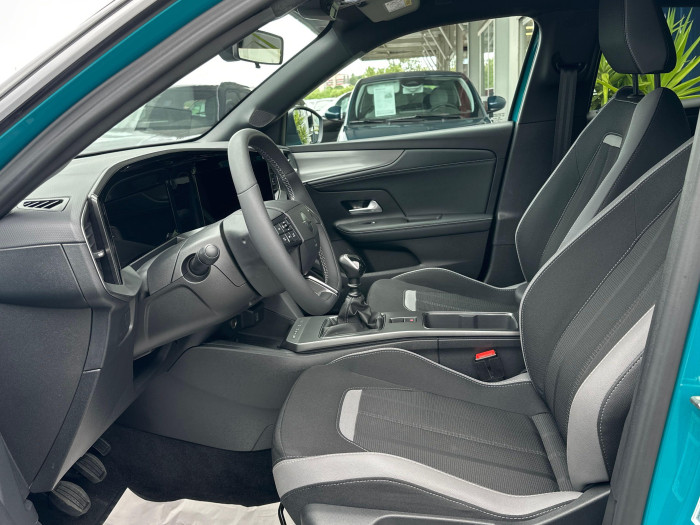 Opel Mokka 1.2 Turbo 136 ch BVM6 GS