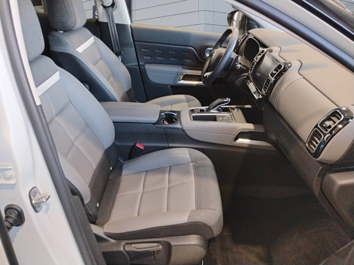 Citroën C5 AIRCROSS BUSINESS Hybride Rechargeable 225 S&S e-EAT8 Business