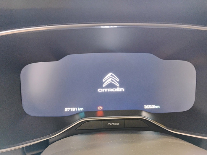 Citroën C5 AIRCROSS BUSINESS Hybride Rechargeable 225 S&S e-EAT8 Business