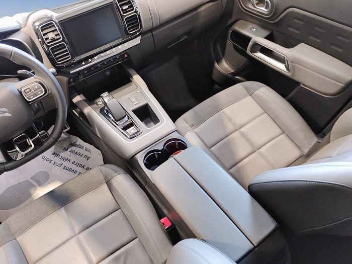 Citroën C5 AIRCROSS BUSINESS Hybride Rechargeable 225 S&S e-EAT8 Business