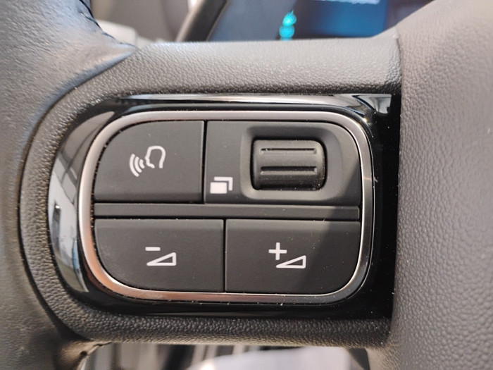 Citroën C5 AIRCROSS BUSINESS Hybride Rechargeable 225 S&S e-EAT8 Business