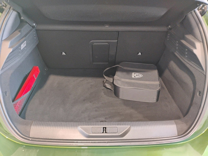 Peugeot 308 PHEV 180 e-EAT8 GT