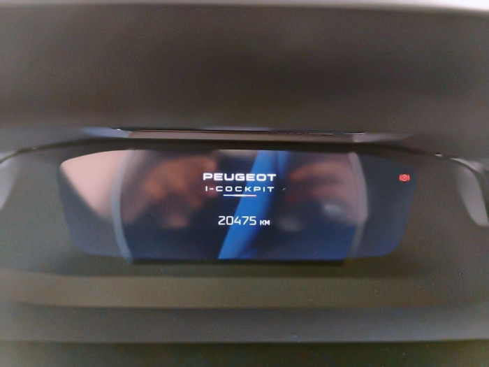 Peugeot 308 PHEV 180 e-EAT8 GT
