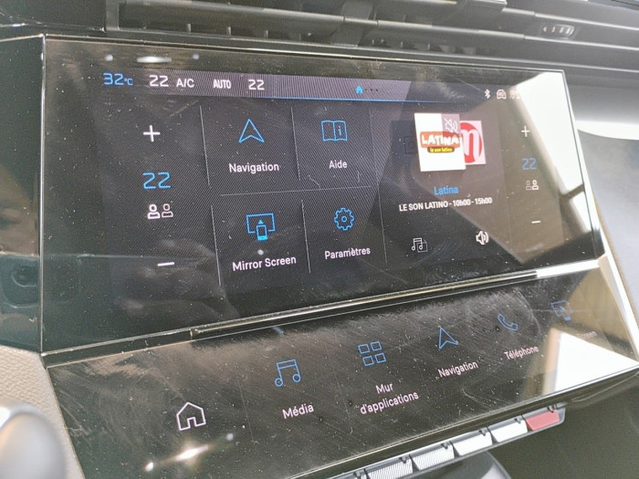 Peugeot 308 PHEV 180 e-EAT8 GT