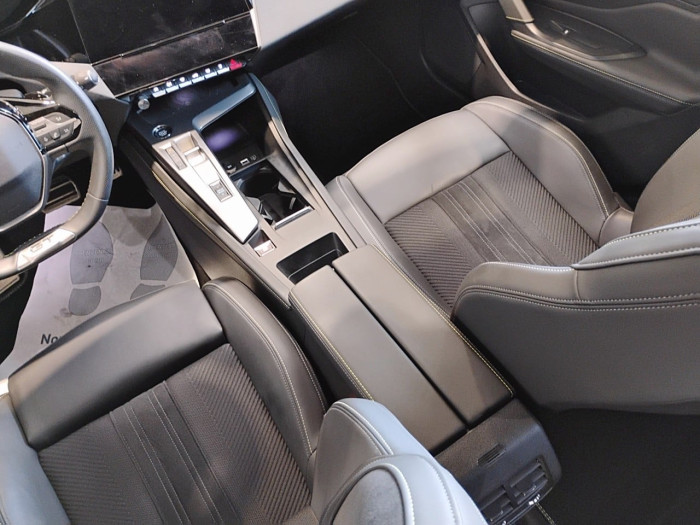 Peugeot 308 PHEV 180 e-EAT8 GT