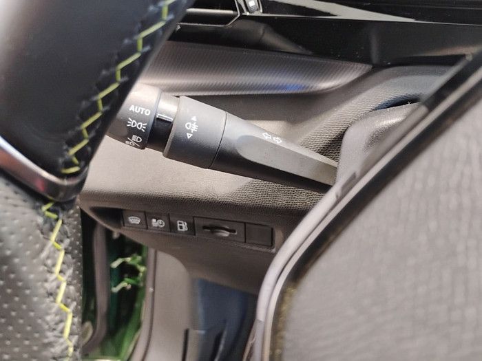 Peugeot 308 PHEV 180 e-EAT8 GT