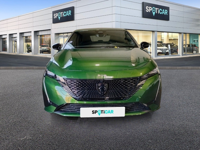 Peugeot 308 PHEV 180 e-EAT8 GT